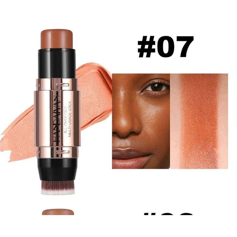 HANDAIYAN - Dual-Ended Contour & Highlight Stick - 7 Shades