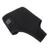 Electric Heating Ankle Brace Adjustable Ankle Support Protection Sleeve for Men and Women DC 5V 2A