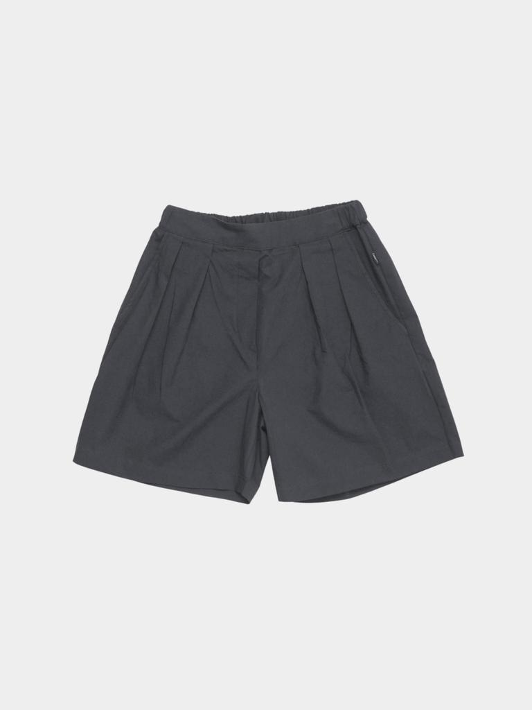 Have Head City Summer Light Banding Shorts (Charcoal)