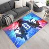 Star Wars Floor Mat Perfect for Kitchen Living Rooms Decorate Room Foyer Antislip Carpet Decorate Offices Birthday Christmas Gift