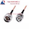 Eastsheep N Male to BNC Male RF Coaxial Cable