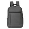Li Shen Business Laptop Backpack with USB Port