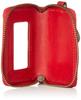 Moz Evolution Bifold Key Red Case,