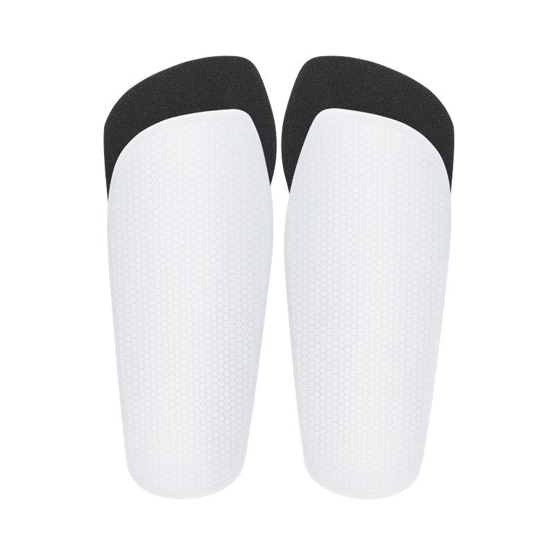 

Customizable High-Temperature Resistant Football Shin Guards with Shock-Absorbing Plates and Logo Pattern Transfer