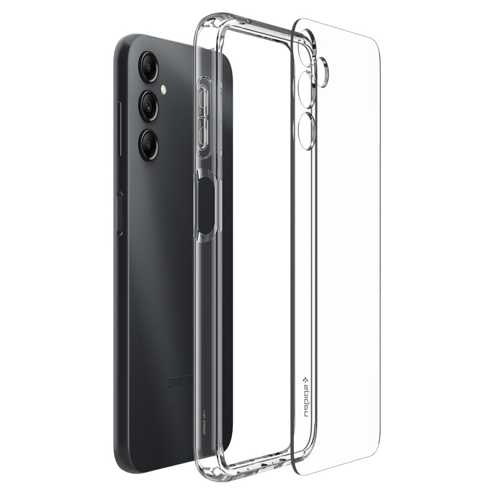 Spigen Ultra Hybrid Galaxy A14 5G Crystal Clear