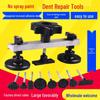 Paintless Dent Repair Bridge Tool
