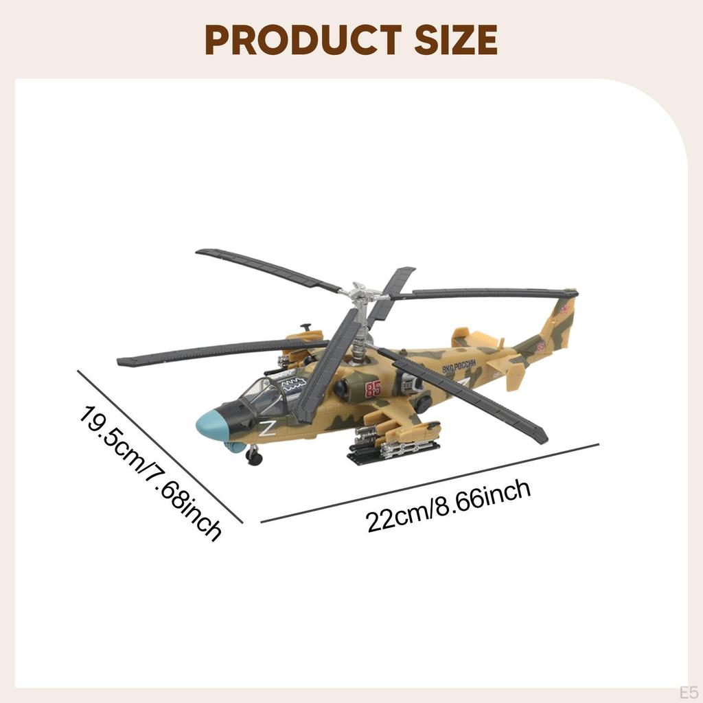 1/72 Scale Aircraft Model Building Kit Airplane Display Realistic Pretend Play Tabletop