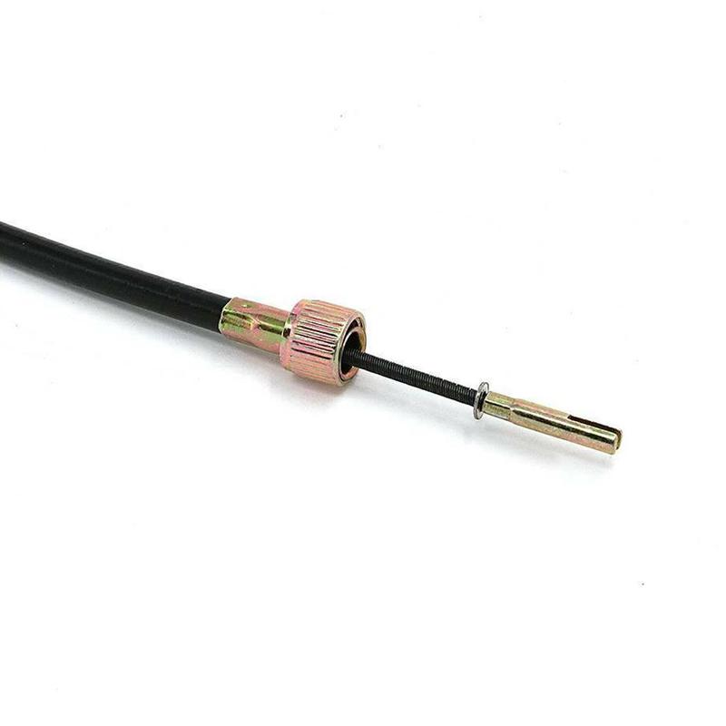 Speedometer Cable Fit For Honda CA110 Sport 50 S65 SL70 XL70 CT90 Trail 90 44830-GF4-000