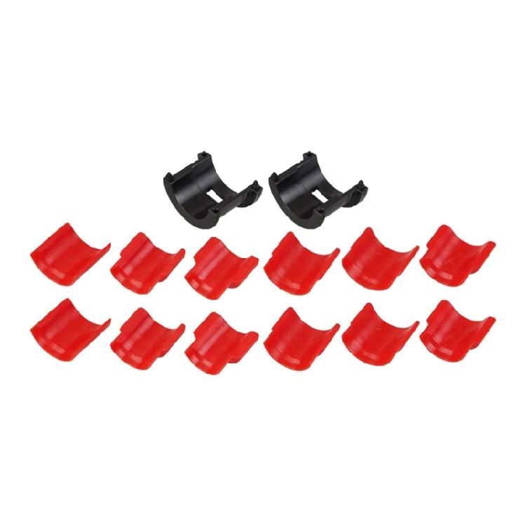 Universals Adjustable Motorcycle Offroadbike Fork Oil Seal Driver Tool 35-50mm