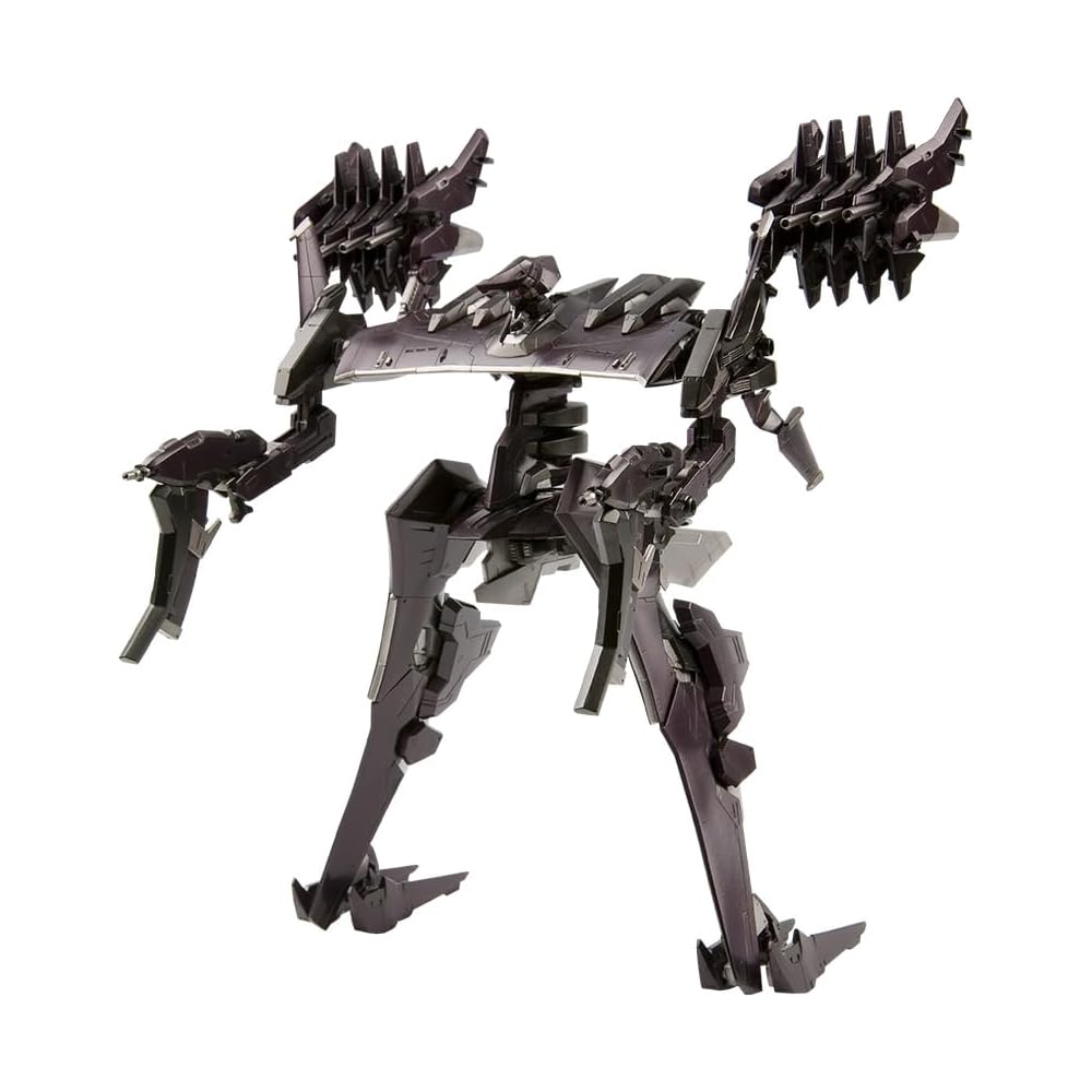 Kotobukiya Armored Core Aspina X-SOBRERO Fragile 1/72 Scale Plastic Model 220mm Height