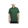 Мужская футболка поло с коротким рукавом Dri-Fit Soft Fashion, топы, цвет Каньон-Грин IB8831-341
