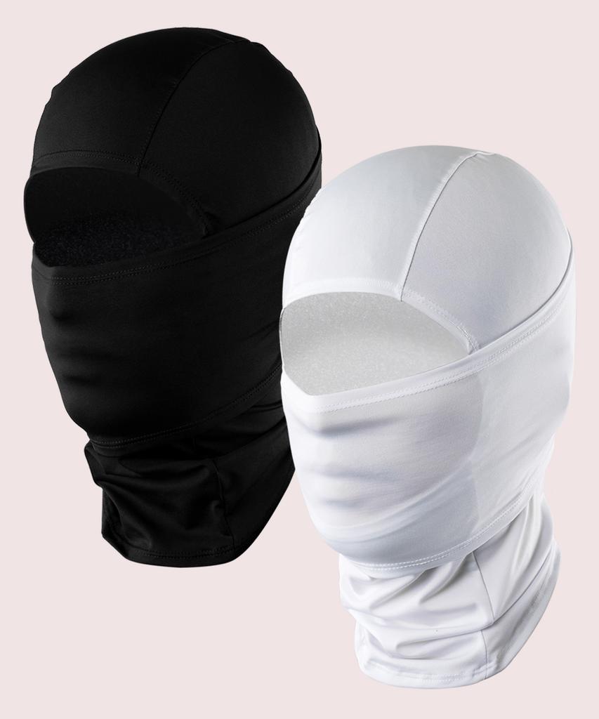 ARMEDES [2Pack] Winter Fleece-Lined Balaclava Ar-18 (5 Colors)