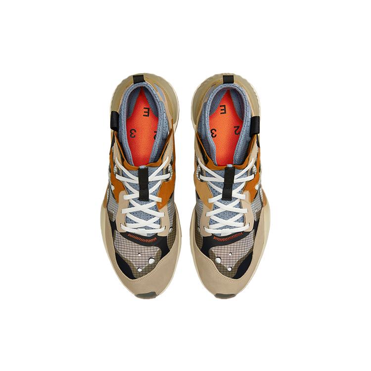 Jordan Delta 3 Dark Driftwood DD9361-212