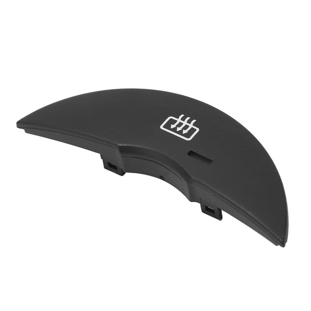 AC Climate Control Button Car Air Conditioning Fan Switch Cap for Z4 E89 2009‑2016