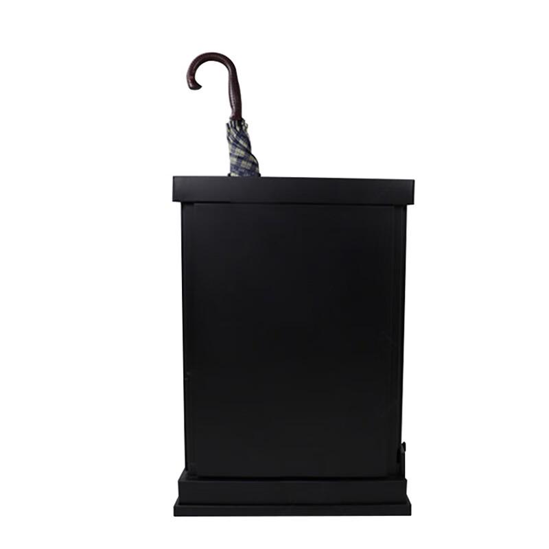 Zhuang Taitai Commercial Iron Art Umbrella Stand