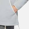New Nike Jackets Men Light Gray DM1220-077