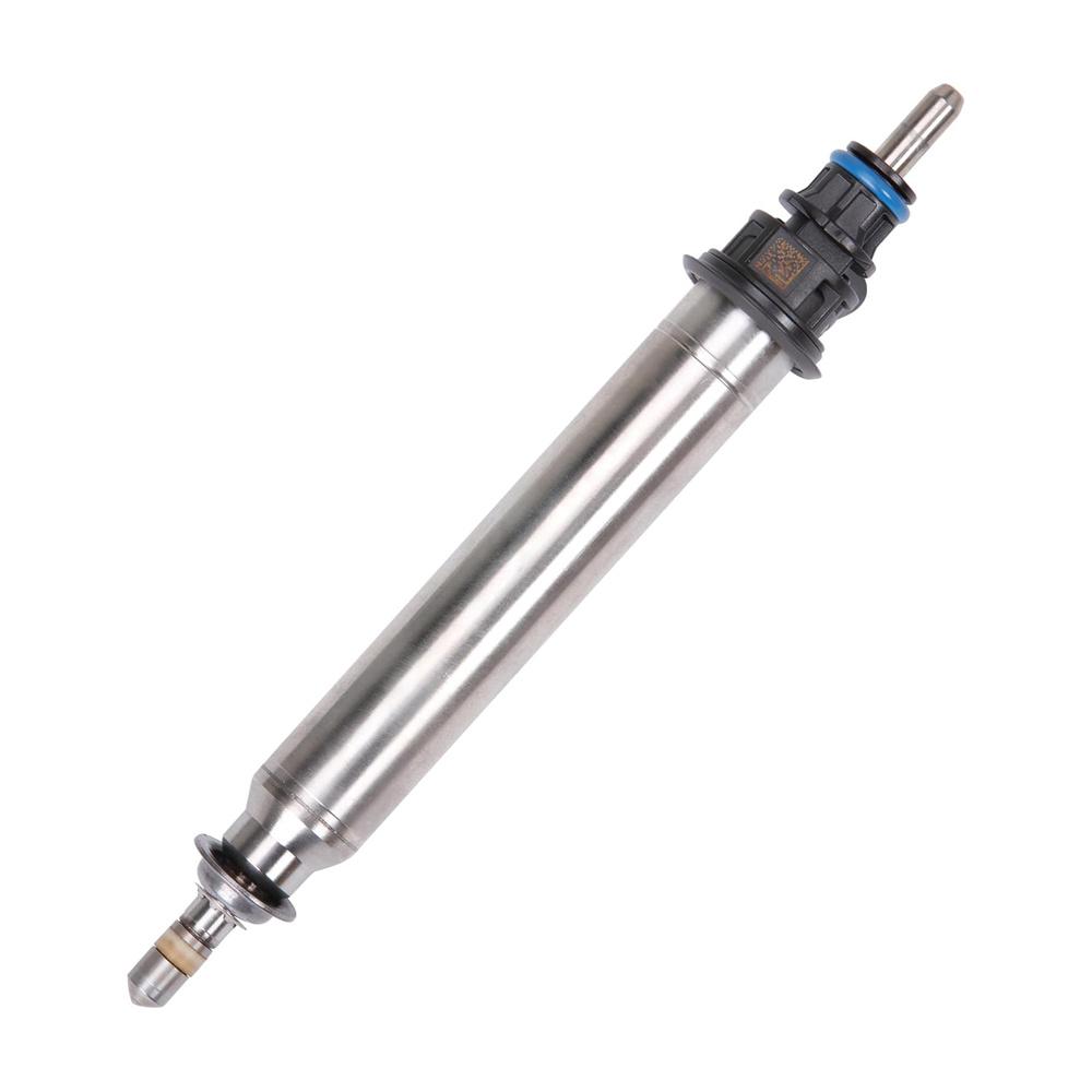 4Pcs Fuel Injectors For Mercedes-Benz CLS63 AMG 5.5L 2012-2014 E550 4.7L 2012-17