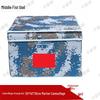 Zhong Quanshen Foldable Camouflage Storage Box