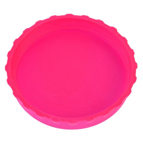 Silicone Soda Can Cover Lids Food Grade Vibrant Color Leakproof Universal Fit BPA Free Can Covers Beverage Can Lids