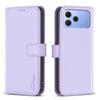 For TECNO Spark 40 4G Phone Case BINFEN COLOR BF17 Wallet Folio Flip Leather Cover