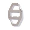 Vargo Binary Carabiner T-484