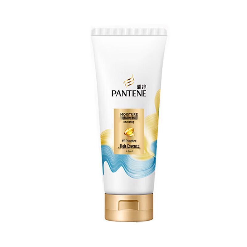 Pantene Aqua Pure Nutrient Conditioner 400g