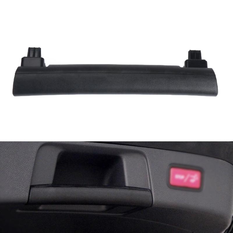 Light Weight Car Door Handle Rear Door Opener Handle 1567400172 Car Body Parts for A B GLA Class W156 W246