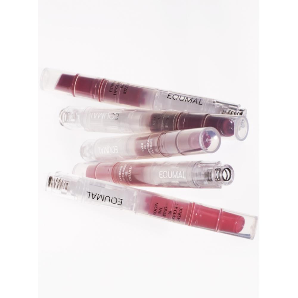 Equmal [2 Set] Extreme Lip Gloss  Choose 2 