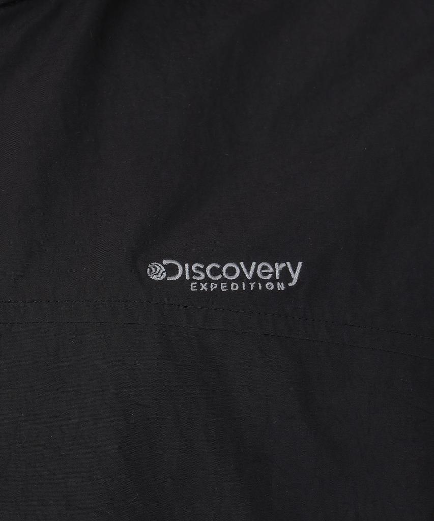Discovery Expedition Women'S Pocket Detail Blouson Jacket (Black)