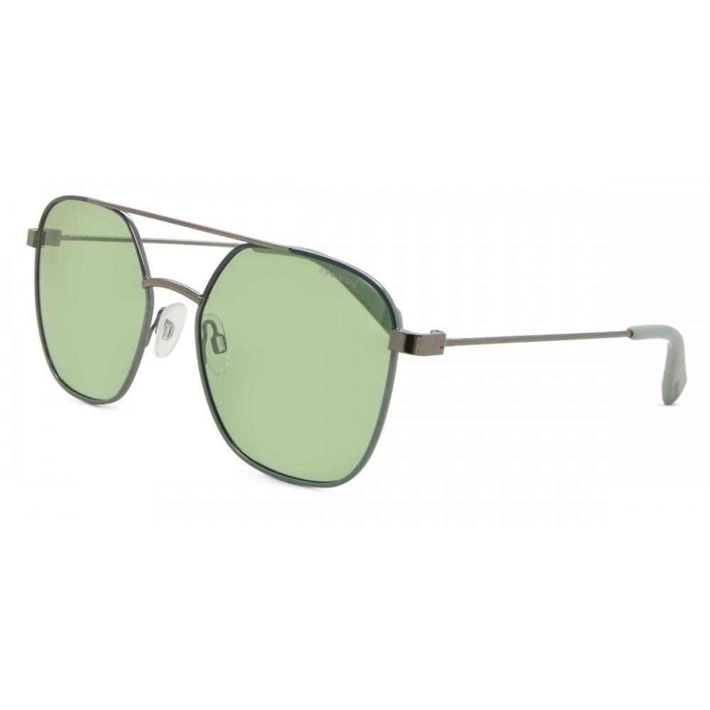Polaroid UniSex Polarized SunglaSSeS 1ed Uc Pld 6058 S