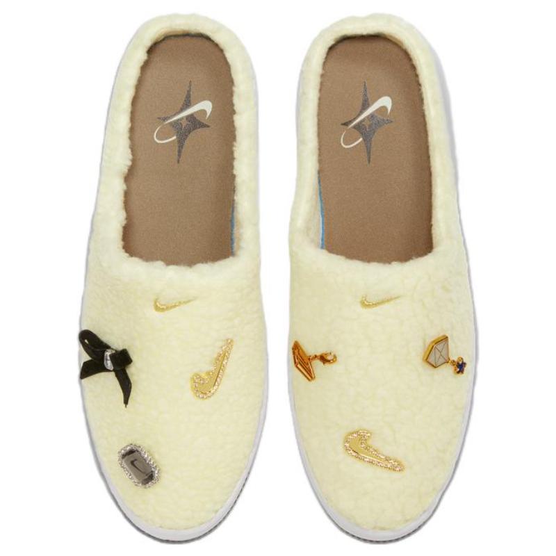 Nike Air Force 1 Lover Xx Premium 'Alabaster' Women's Sneakers FB1858-771