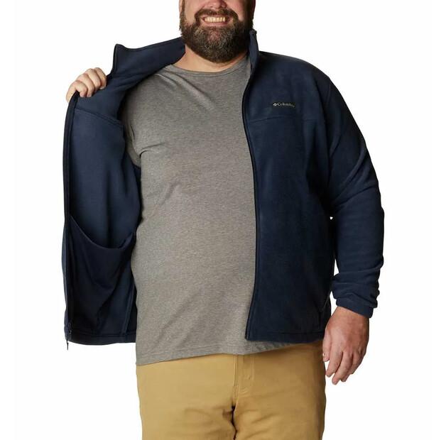 Columbia Флисовая на молнии Steens Mountain™ 2.0 Plus Size