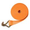 Heavy-Duty Cargo Tie-Down Strap