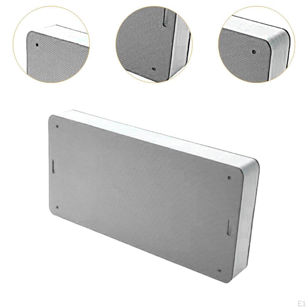 Boat Anchor Buoy Float Dock Edge Flat Docking Shockproof EVA Foam Mooring for Ship Sailboats