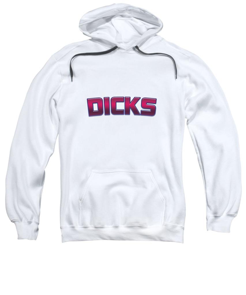 hoodies at dicks