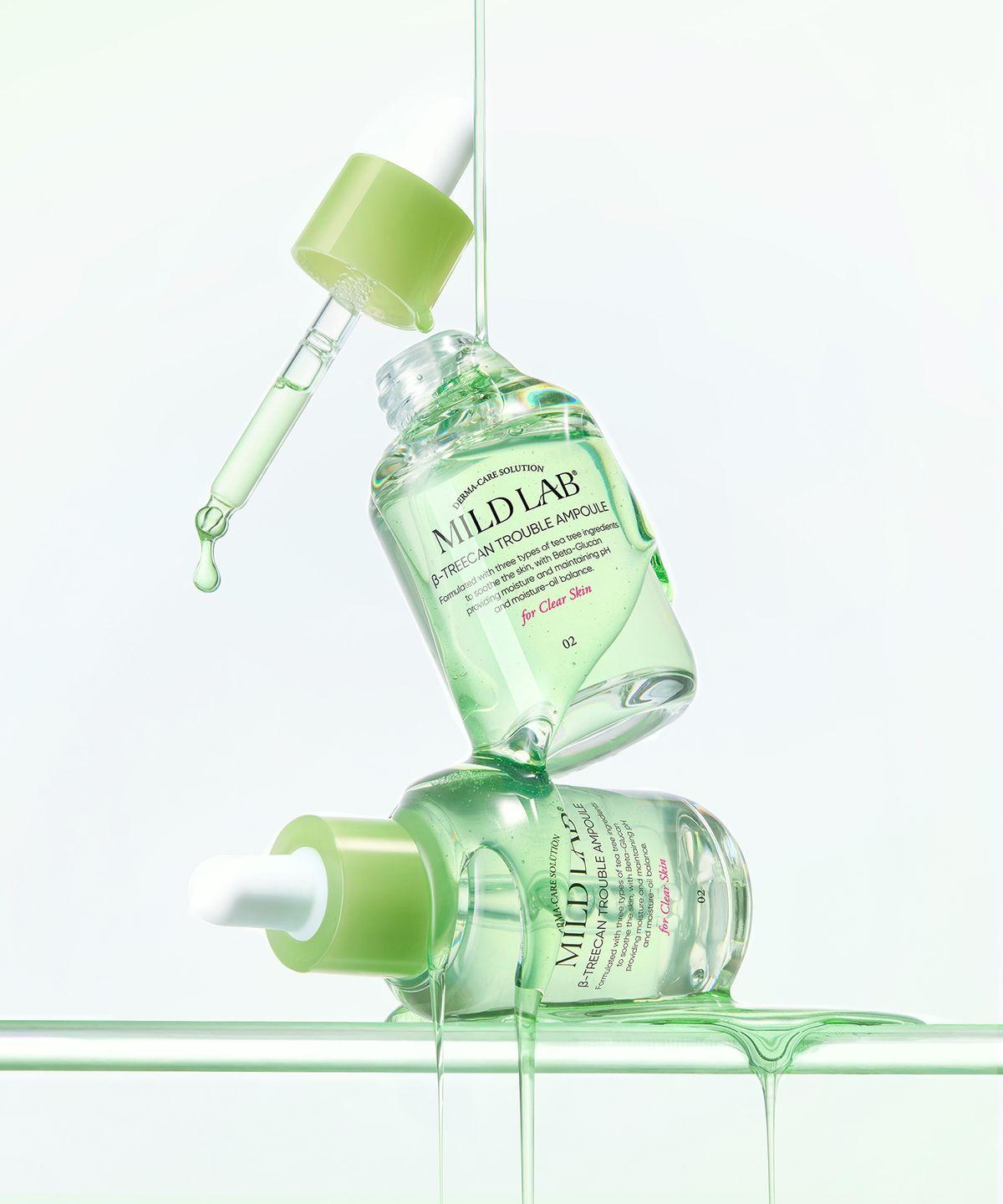 

Ампула с бета-глюканом 30 мл x 2