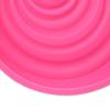 Round Silicone Cake Pan With Frosts Resistance Textured For Professional Baking And Dessert Presentation Kitchen Tool