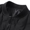 Autumn and Winter New Down Jacket Men Light Duck Down Simple Collar Jacket Short Warm Young and Middle-aged Jacket