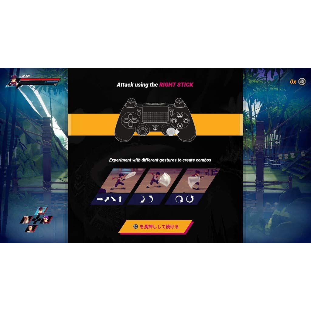 Used New Samurai Force Zan!-Switch
