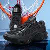 2025 Air Shoes for Men Marathon Running Sneakers Outdoor Breathable Basketball Shoes big Size 47 Shoes Men Casual Sports Shoes