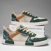 2025 Moda Estiva Scarpe da Uomo Taglie Grandi 39-47 Traforate Designer Scarpe da Skateboard per Uomo Scarpe Vulcanizzate zapatos para hombre
