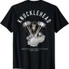 Horror Vintage Halloween Funny Horror Costume Scary Premium T-Shirt