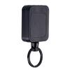 Extendable Easy-to-pull Buckle Anti-theft ID Badge Holder Multitool Retractable Keychain  Key Ring