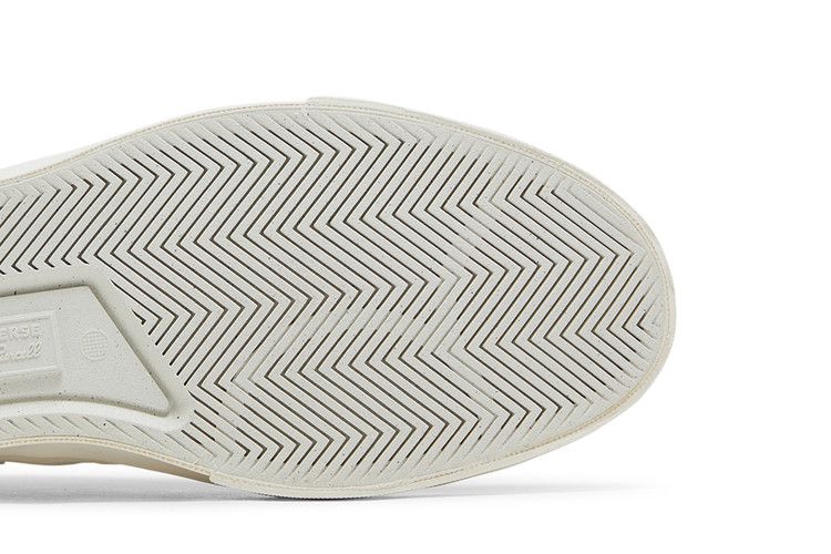 Converse Jack Purcell Low 'Multi-Color Retro Stripes' Men's Sneakers