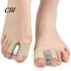 Bunion Corrector for Women Men Toe Separator, Aligner, Double-hole Spacers Men, Soft Sebs Cushioning Spacer Big Splint, Breathable Correction