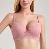Sexy Lingerie Comfortable and Supportive Underwire Bra Stylish and Lifting Lace Bra