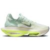 Nike Air Zoom Alphafly NEXT% 2 'Mint Foam Volt' Women's Sneakers casual DV9425-300