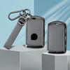 Volvo C-Type Elephant Grey Car Key Case