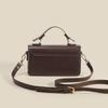 Bag Women's Autumn and Winter New Niche Fashion Diamond Women's Bag Portable Shoulder Messenger Bag