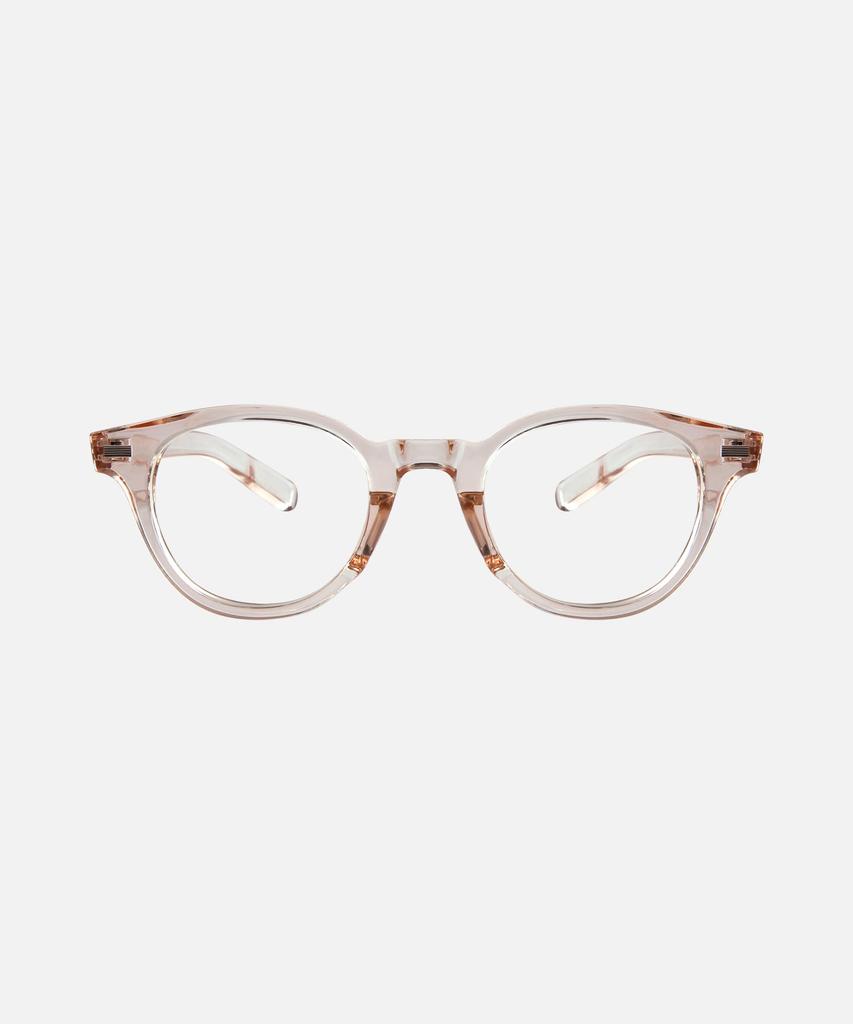 Baseukala Sod (4Colors) Glasses
